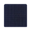 Monocrystalline